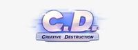 Creative Destruction coupons